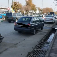 پراید مدل۸۵دوره رنگ هیدرولیک بدون خرج|خودرو سواری و وانت|پیرانشهر, |دیوار