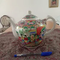 قوری چینی