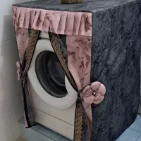 روکش .طلقی وپارچه ایی ..سرویس اشپز خانه