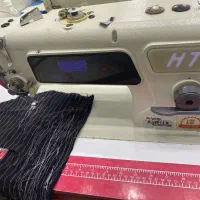 چرخ خیاطی راسته دوز  کامپیوتری رویانگ
