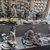 اره نواری رونیکس|ابزارآلات|رشت, پاستوریزه|دیوار