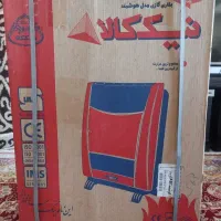 بخاری نیک کالا 7000|بخاری، هیتر، شومینه|تهران, ونک|دیوار