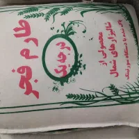 برنج طارم فجر