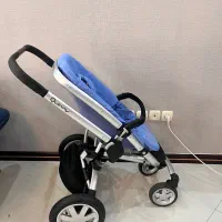 کالاسکه و کریل برند مکسی کوزی|کالسکه و لوازم جانبی|تهران, اباذر|دیوار