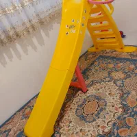 سرسره در حدنو