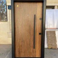 درب ضدسرقت ضدحریق|خدمات پیشه و مهارت|بجنورد, |دیوار