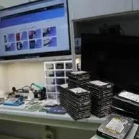 مرکز فروش ریکاوری و جراحی هارد و لبتاپ