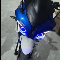 97مدل.RS.200|موتورسیکلت|رشت, گلسار|دیوار