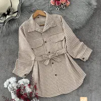 مانتو پاییزی|لباس|مرند, |دیوار