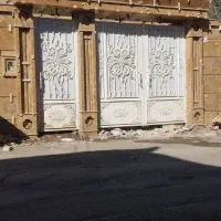 سنگکاری  سفال کاری