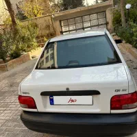 پراید مدل ۹۷|خودرو سواری و وانت|تهران, شهرک نفت|دیوار