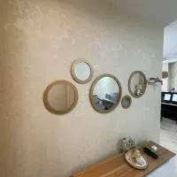 آینه دکوراتیو