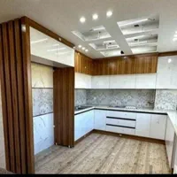 کابینت دسته دوم ونو ساخت ونصب|مصالح و تجهیزات ساختمان|ملایر, |دیوار