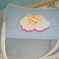 پشه بند نوزاد