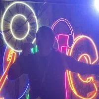 دی جی خواننده برای مجالس