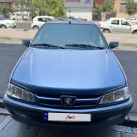 پژو پارس tu5 مدل ۱۳۹۷ نقد و اقساط