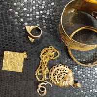 بدلیجات رنگ ثابت