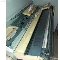 ماشین بافتنی مدل برادر ۸۴۰