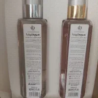 افشانه  خوشبو کننده بدن ولباس سورملینا|آرایشی، بهداشتی، درمانی|نجف‌آباد, کشاورز|دیوار