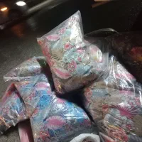 بالشت الیاف