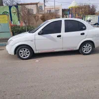 تیبا صندوقدار۱۴۰۱|خودرو سواری و وانت|همدان, |دیوار