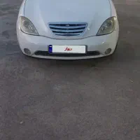 تیبا ۲ سالم و خوش رخ