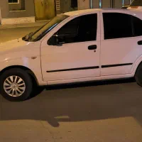 تیبا 2  1400 ex