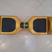 اسکوتر برقی|دوچرخه، اسکیت، اسکوتر|مشهد, آبادگران|دیوار