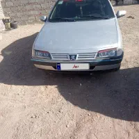 پژو فروشی مدل ۸۸