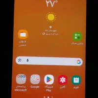 گوشی J6 سامسونگ