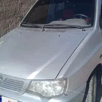 پراید 132مدل90