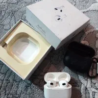 ایرپاد اصلی|لوازم جانبی موبایل و تبلت|اسلامشهر, شهرک قائمیه|دیوار