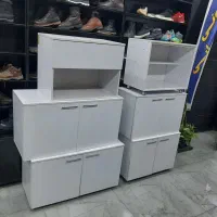 ۶ عدد کمد جنس لترون