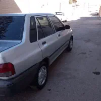 پراید مدل 85 دوگانه|خودرو سواری و وانت|رفسنجان, |دیوار