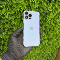 ایفون ۱۳پرومکس ۲۵۶گیگ