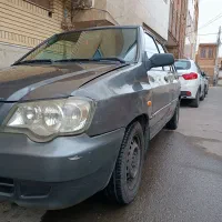 پراید111|خودرو سواری و وانت|قم, چهل درخت‎|دیوار