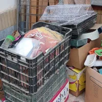 قفس و وسایل پرنده|لوازم جانبی حیوانات|مشهد, آزادشهر|دیوار