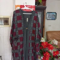 مانتو نوی نو به علت بسته شدن مغازه ۳۰۰هزارتومان