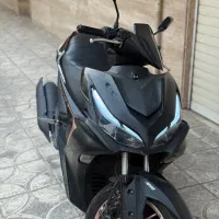 طرح ایروکس ۱۵۵ مدل ۱۴۰۳ نیروموتور  ( طرح کلیک