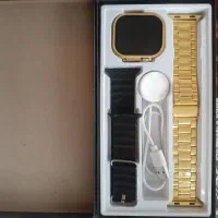 ساعت مچی هوشمند