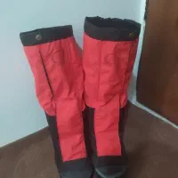 کفش کوهنوردی یک و نیم پوش