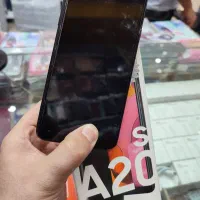 گوشی A20s