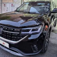 فردا موتور T5|خودرو سواری و وانت|تهران, مرزداران|دیوار