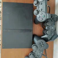 پلی استیشن 2 ps2