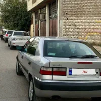 سیتروئن۸۷زانتیا|خودرو سواری و وانت|کلاله, |دیوار