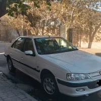 پژو پارس سال مدل آخر 99|خودرو سواری و وانت|مشهد, ولیعصر (شهرک غرب)|دیوار