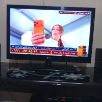 ال ای دی|تلویزیون و پروژکتور|برخوار, |دیوار