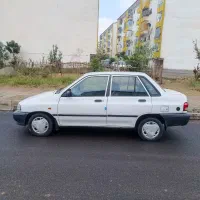 پراید 131 مدل 90