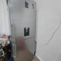 یخچال فریزر کلور