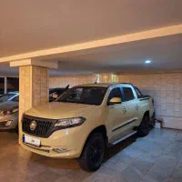 کلوت AT  اسفند ۱۴۰۲|خودرو سواری و وانت|تهران, نیاوران|دیوار